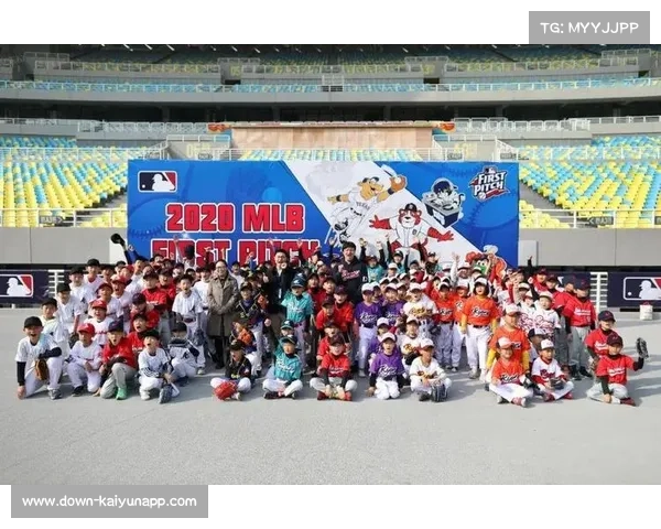 深圳光明区推动MLB FIRST PITCH公益课程覆盖2万师生加速普及 深圳光明区推动MLB FIRST PITCH公益课程覆盖2万师生加速普及