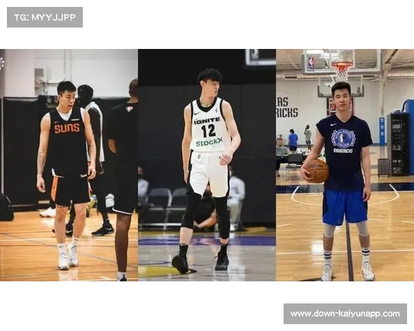 NBA夏季联赛中国球员数据追踪技术革新探索与实践分析 NBA夏季联赛中国球员数据追踪技术革新探索与实践分析