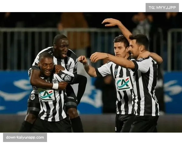 昂热主场取胜欧塞尔，结束了此前的连续不胜局面