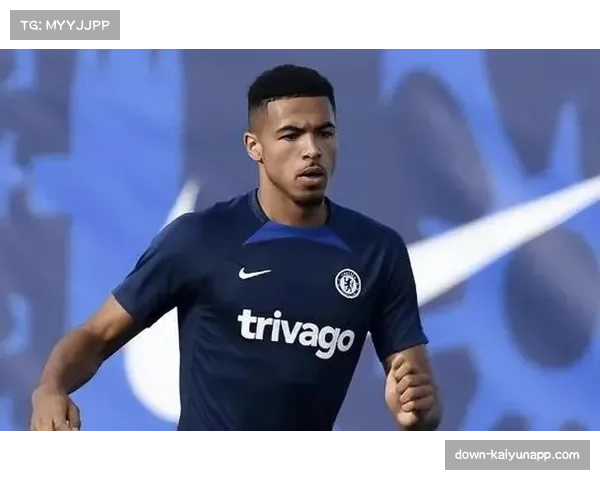 科尔威尔4次解围 切尔西年轻后卫成长中