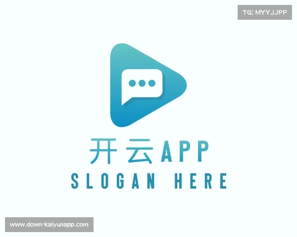 关于开云APP